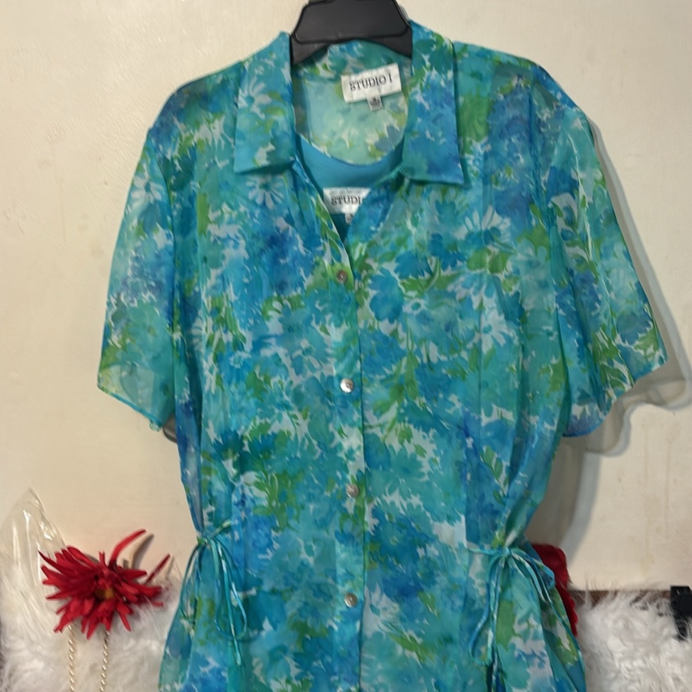Studio 1 Plus size Dress